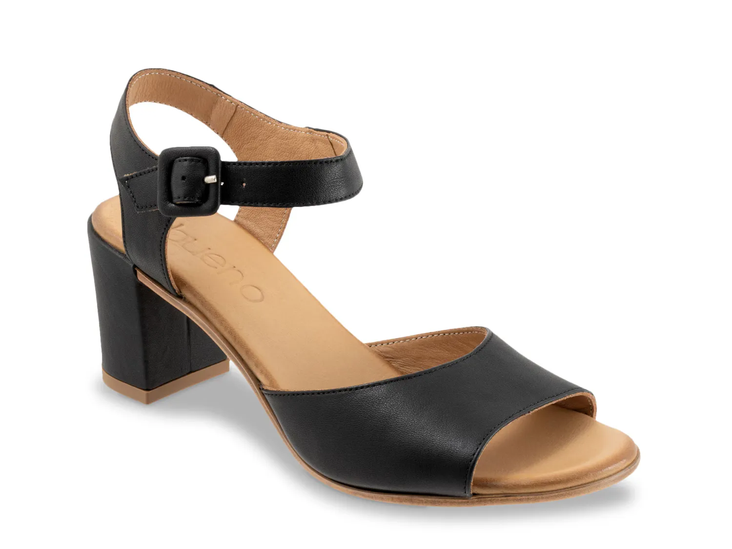 

Сандалии Natalia Sandal Bueno, черный