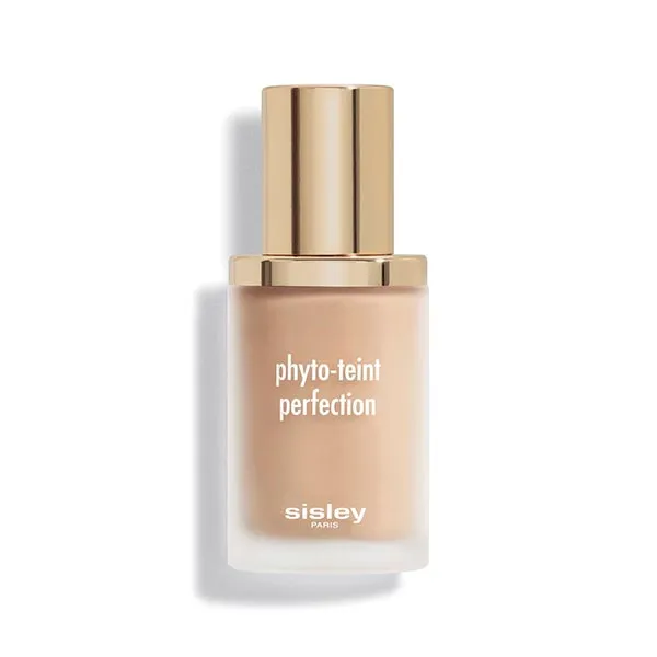 

Сияющая матовая основа под макияж Phyto Teint Perfection Sisley, цвет natu