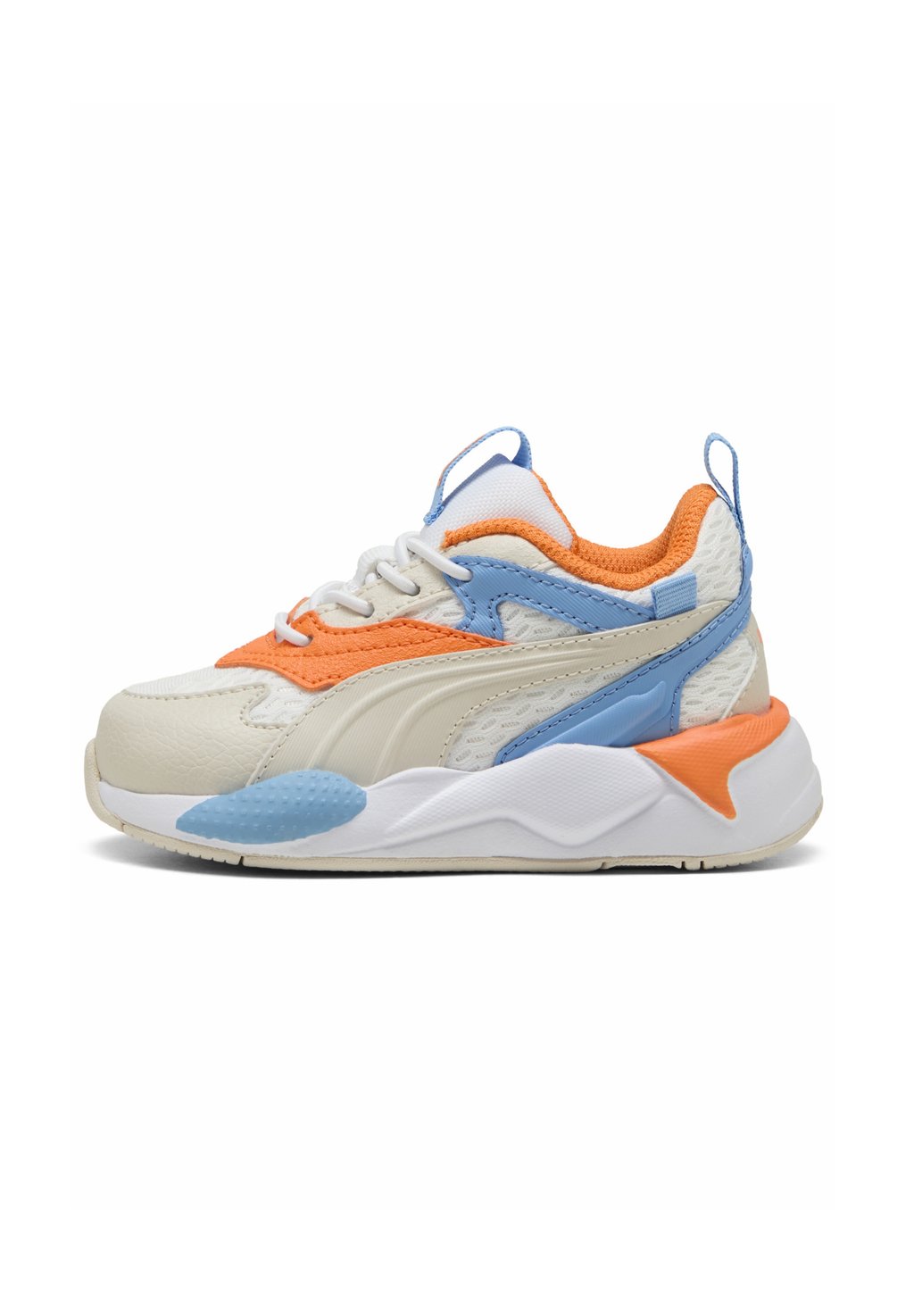 

Кроссовки RS-X EFEKT SNEAKER Puma, белый