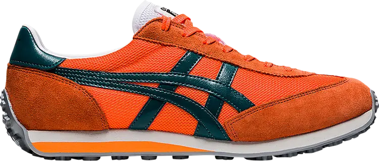 

Кроссовки EDR 78 'Shocking Orange Velvet Pine', оранжевый