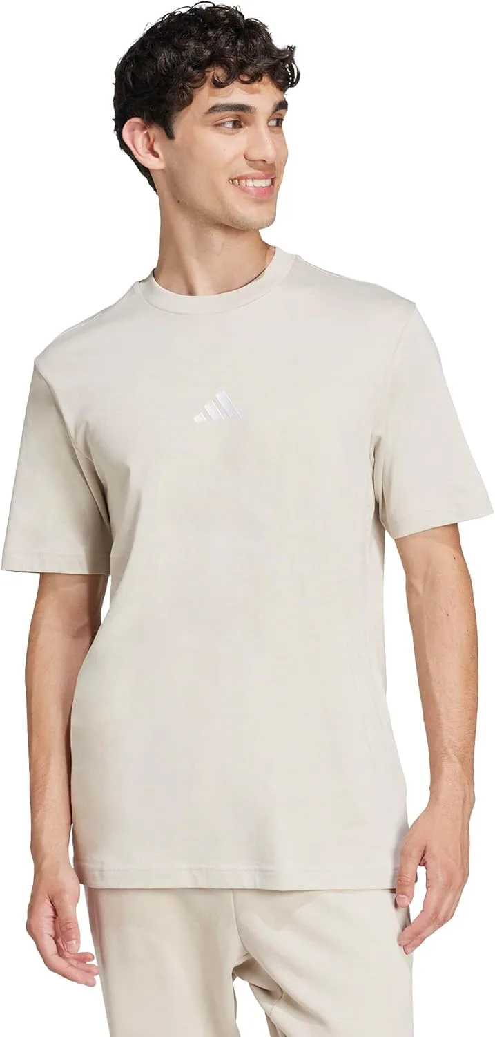 

Футболка adidas Essentials Small Logo adidas Originals