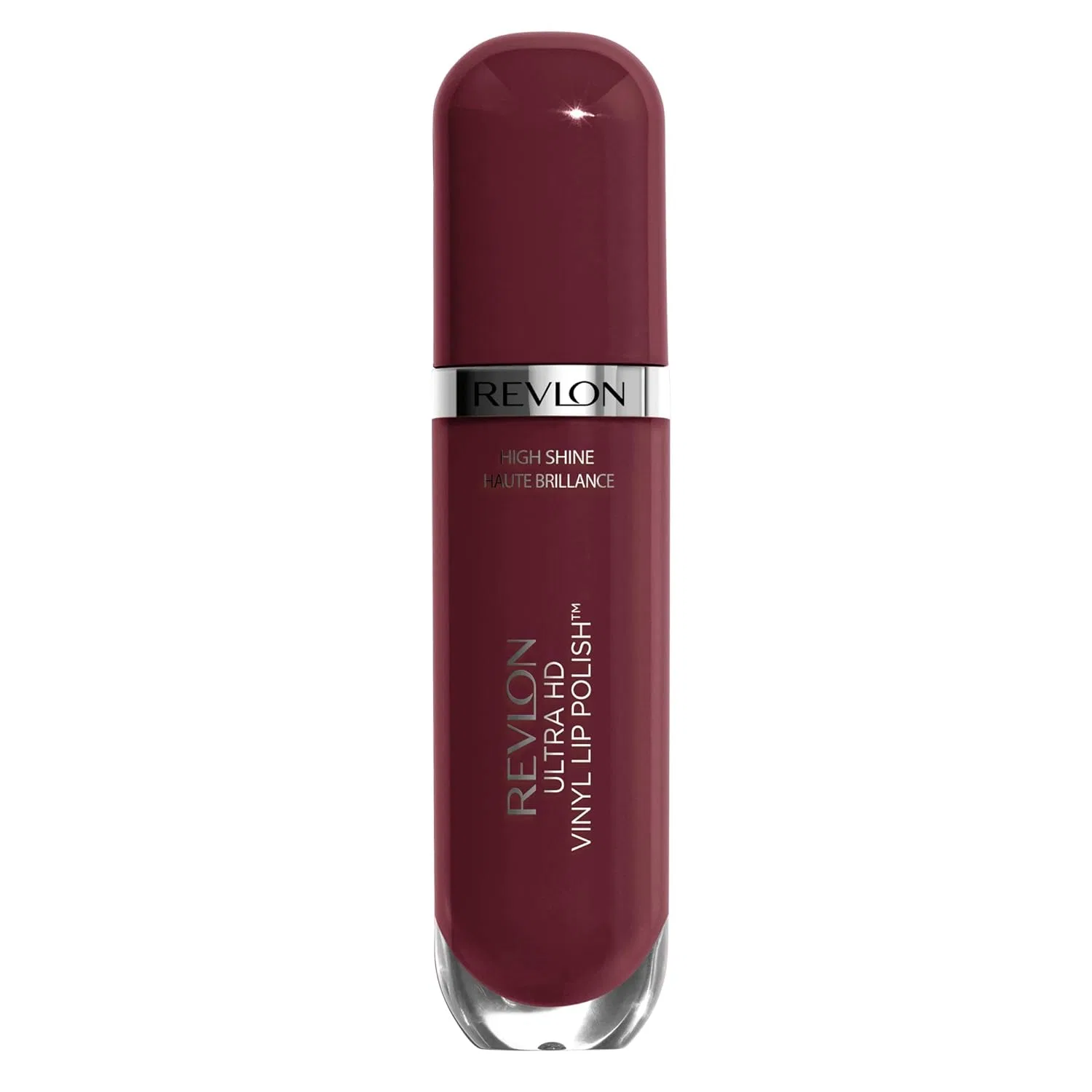Жидкая помада Revlon Ultra HD Vinyl Lip Polish So Shady Revlon, So Shady
