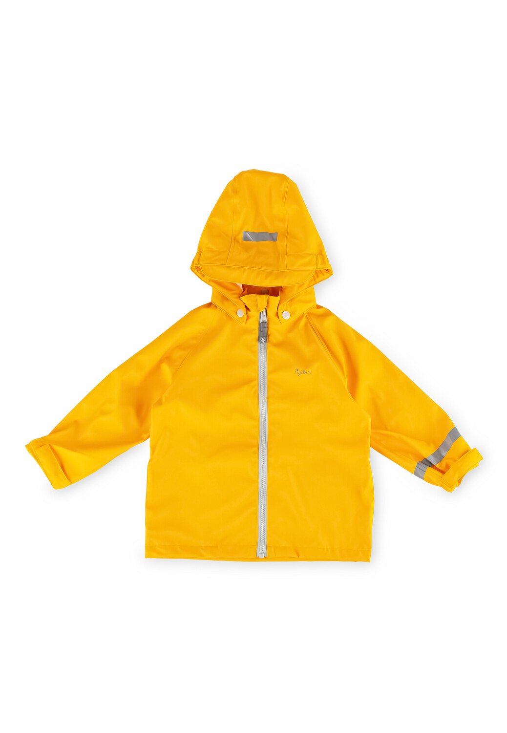 

Дождевик Sigikid wind und wasserdichte Regenkleidung, желтый