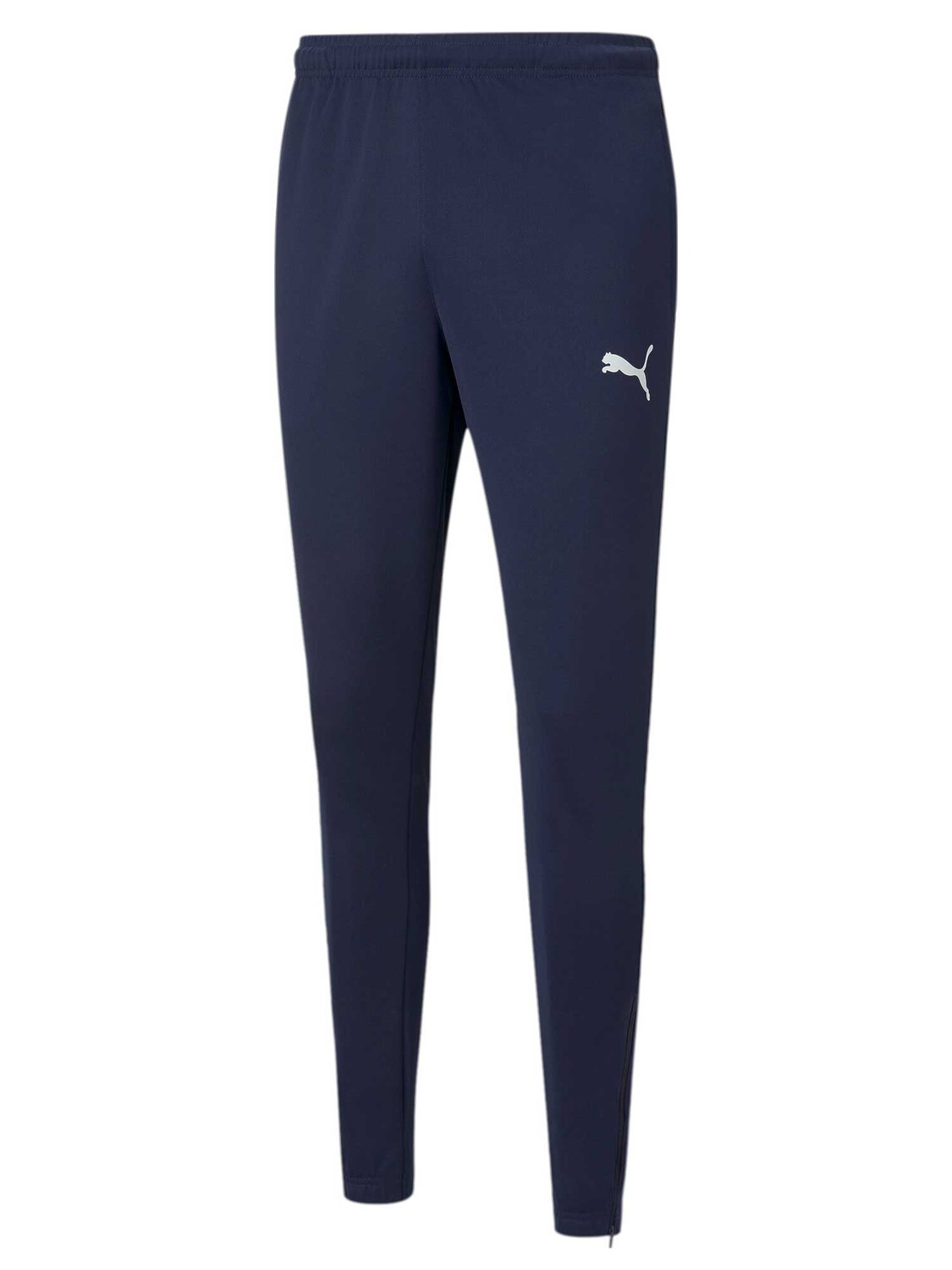 

Спортивные брюки Puma Team teamRISE Poly, синий