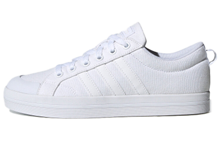 Женские кроссовки для скейтбординга Adidas Neo Bravada