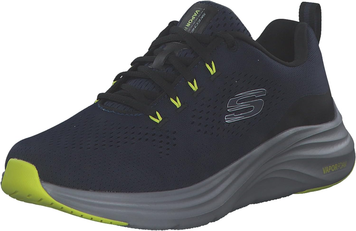 

Мужские кроссовки Skechers Vapor Foam, темно-синий