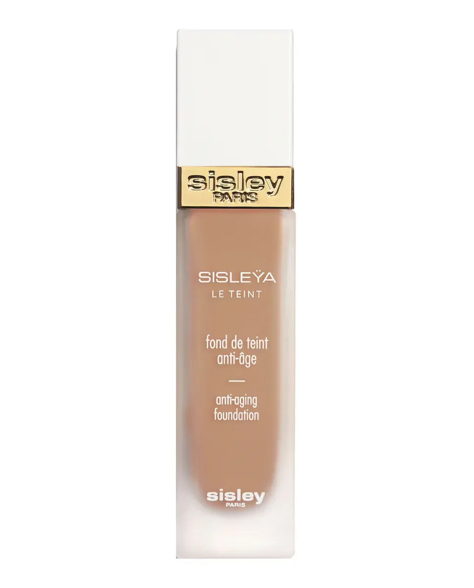 Тональный крем Sisleÿa Le Teint Sisley, 4R Spice