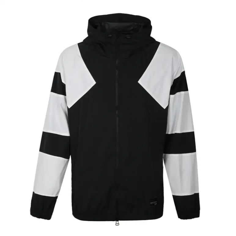 

Adidas Originals Ветровка Куртка мужская, черная, Черный, Adidas Originals Ветровка Куртка мужская, черная