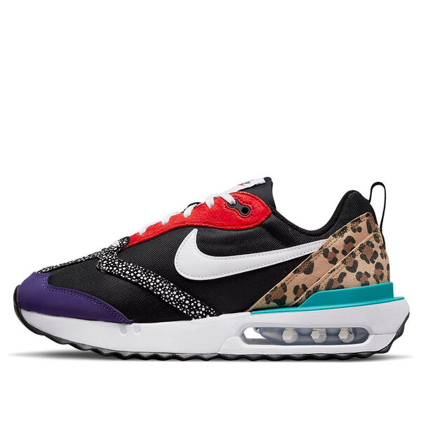 

Кроссовки air max dawn se Nike, черный