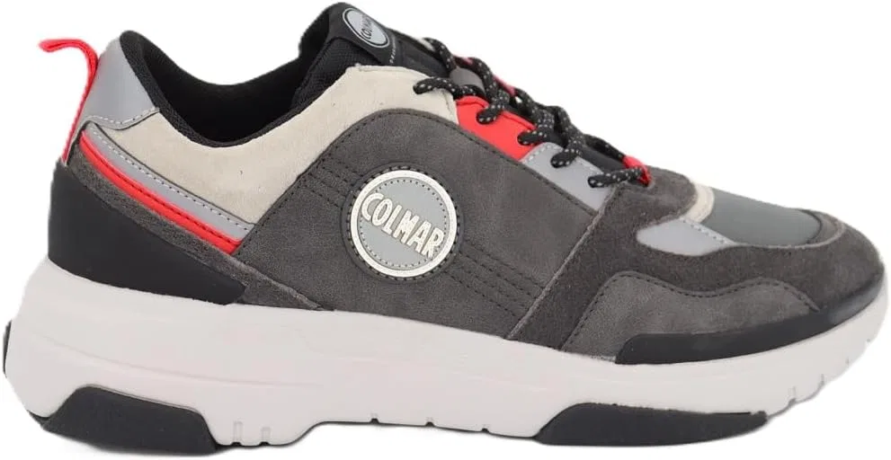 Кроссовки Colmar Ayden, Duck Grey