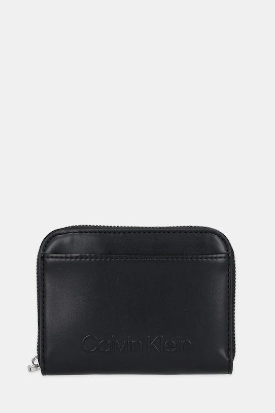 

Кошелек Calvin Klein, черный