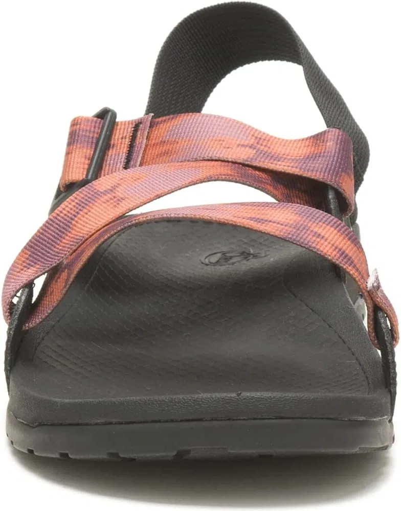 Сандалии мужские Lowdown, Chaco, Faded Sparrow — фото 4