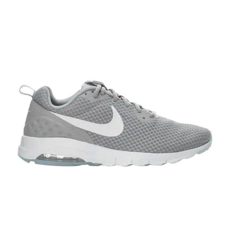 

Кроссовки Nike Air Max Motion LW 'Grey', серый