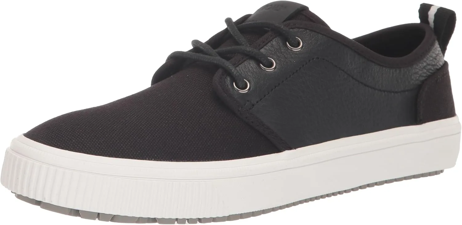 Мужские кроссовки TOMS Carlo Terrain, черный