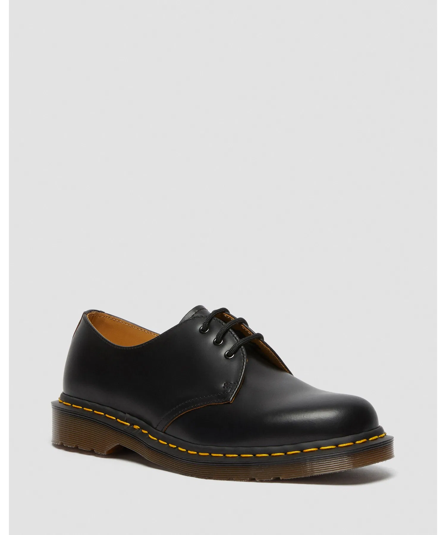 Мужские/женские туфли Dr. Martens MIE 1461 3-hole