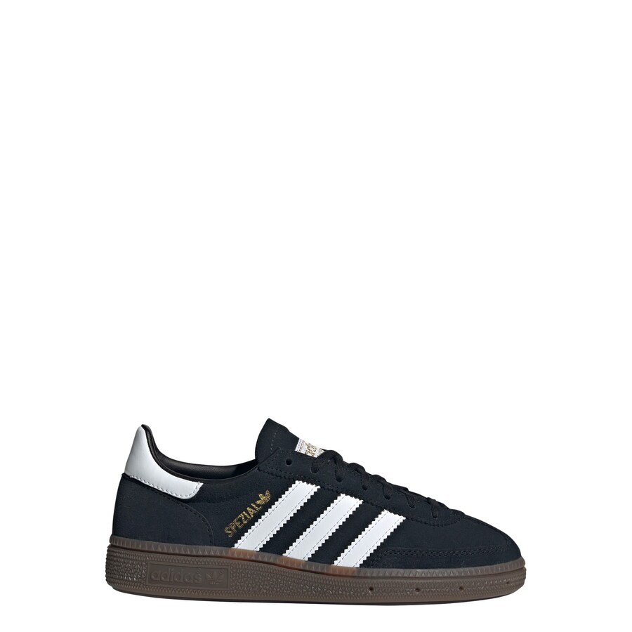 Кроссовки ADIDAS ORIGINALS Sneakers Handball Spezial, черный — фото 2