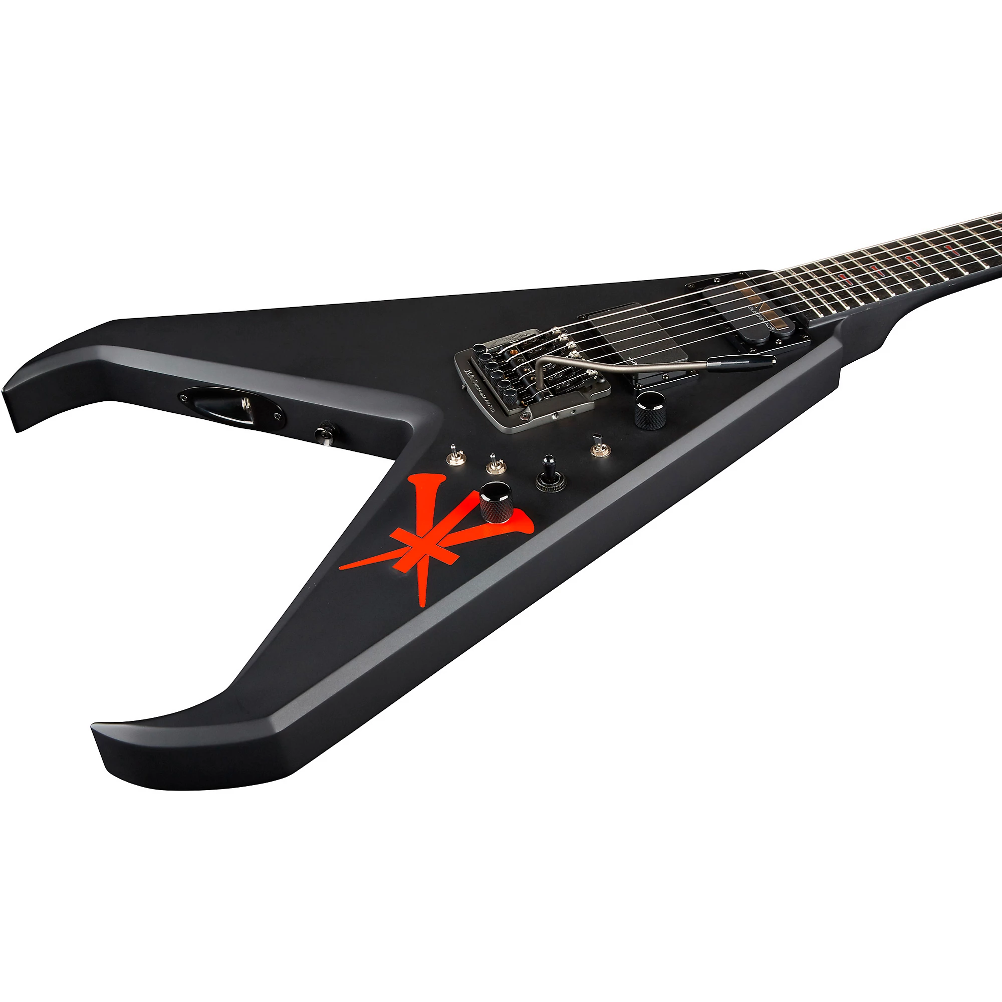 kerry king guitar michael jones net worth - Ilustrasi 2