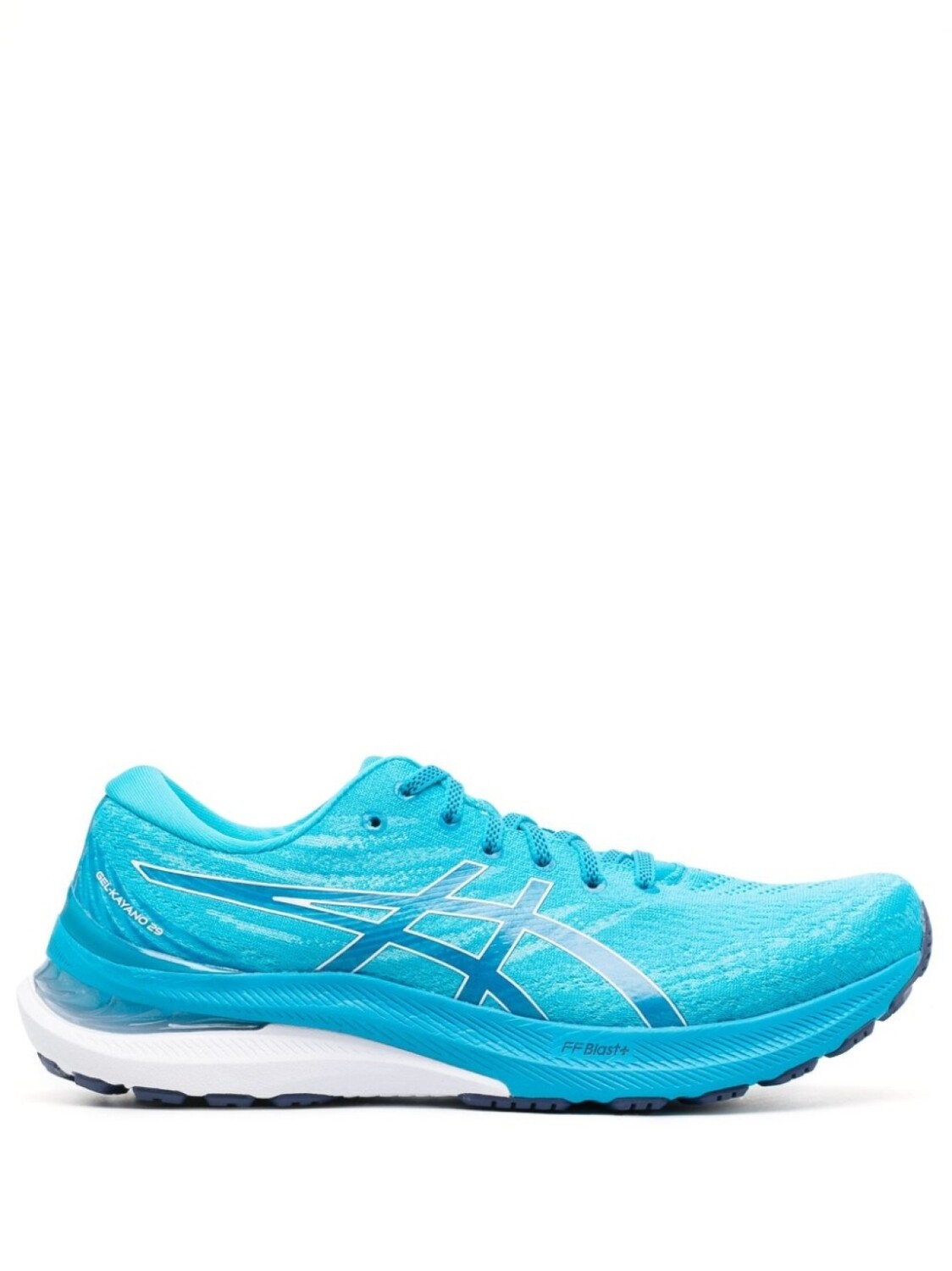 

ASICS кроссовки Kayano 29, синий