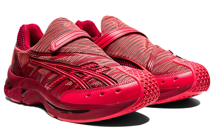 Asics Gel-Kiril 2 Кроссовки унисекс — фото 3