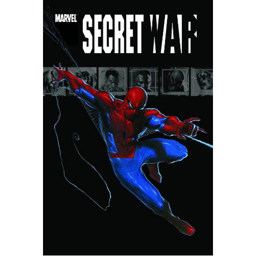 

Книга Secret War, Book 1 (Hardback)