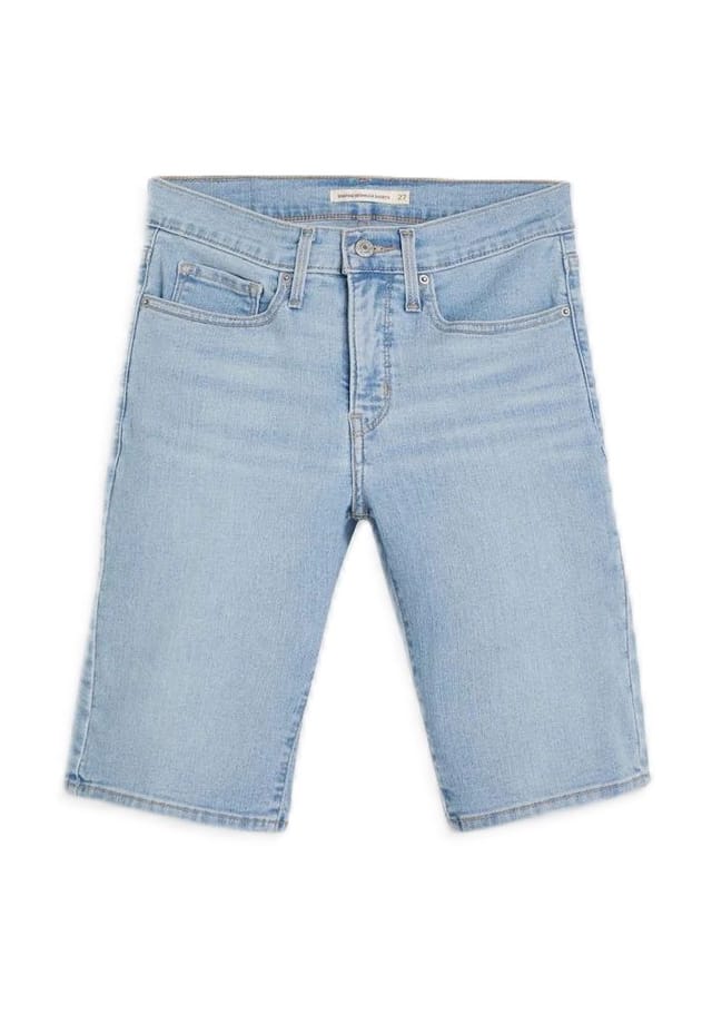 

Корректирующие джинсовые шорты Bermuda Levi'S, синий