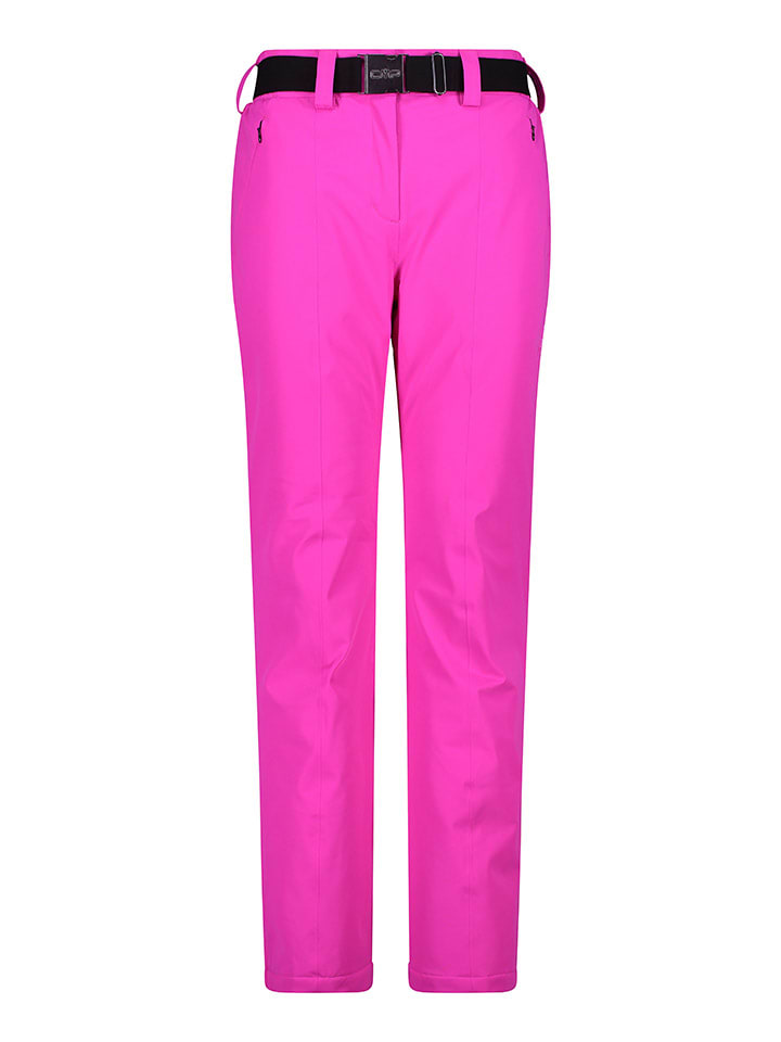 

Cmp Лыжные/сноубордные брюки цвета фуксии
