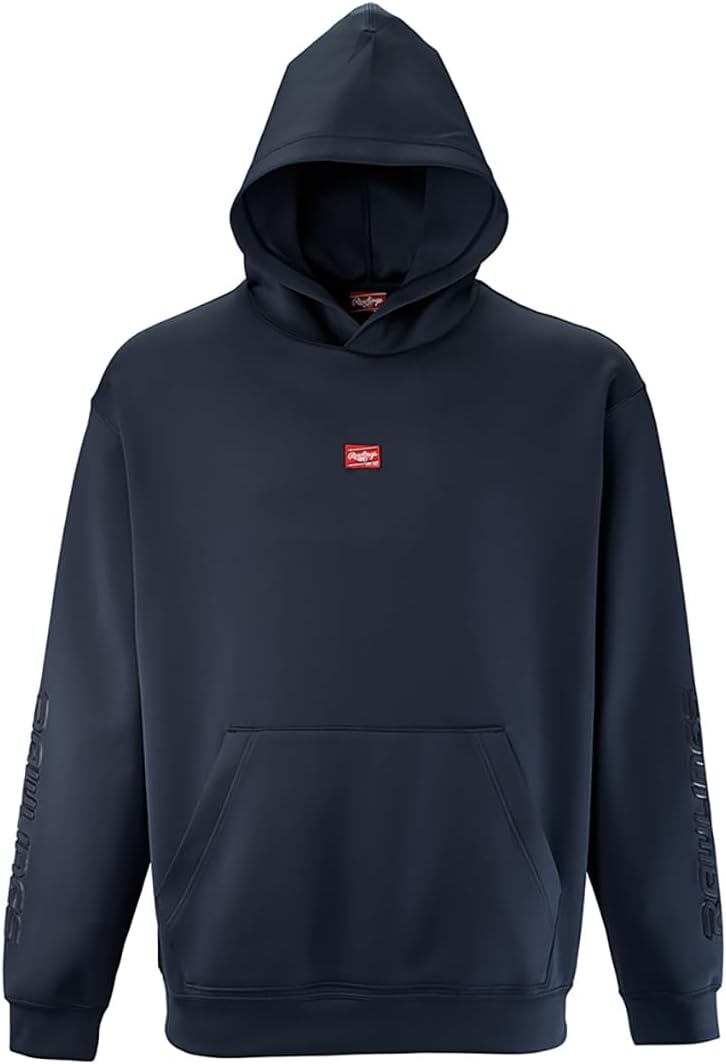 

Вязаная толстовка Rawlings Baseball AOS15F06, темно-синий