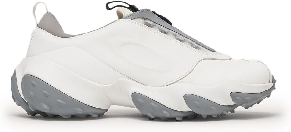 

Мужские кроссовки Oakley, белый/серый