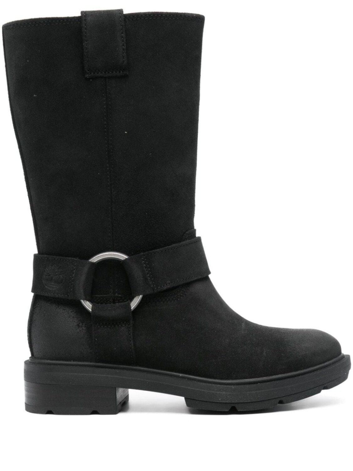 

Timberland 40-миллиметровые ботинки Brimfield, черный