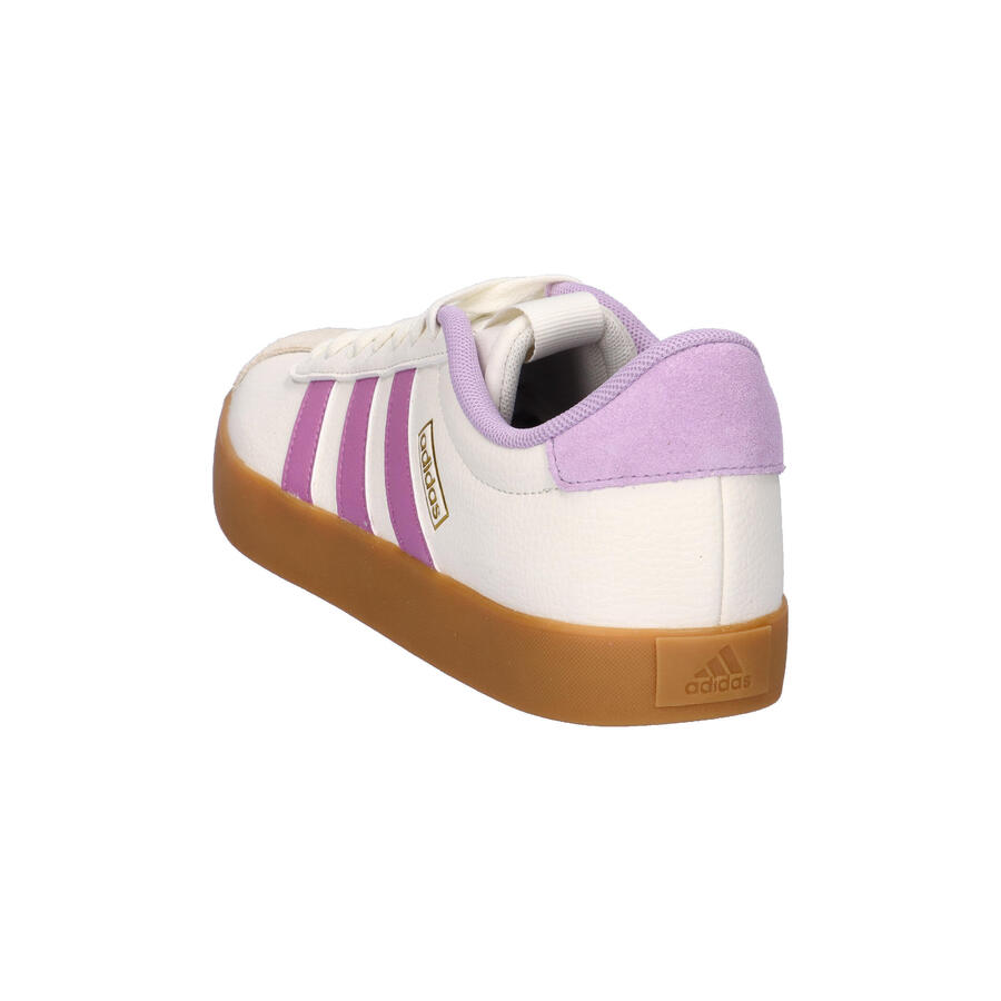 Женские кроссовки adidas VL Court 3.0 — фото 4