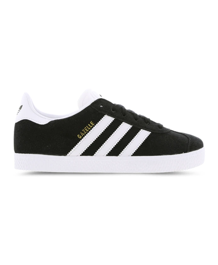 

Кроссовки - Газель издание Adidas Originals, черный