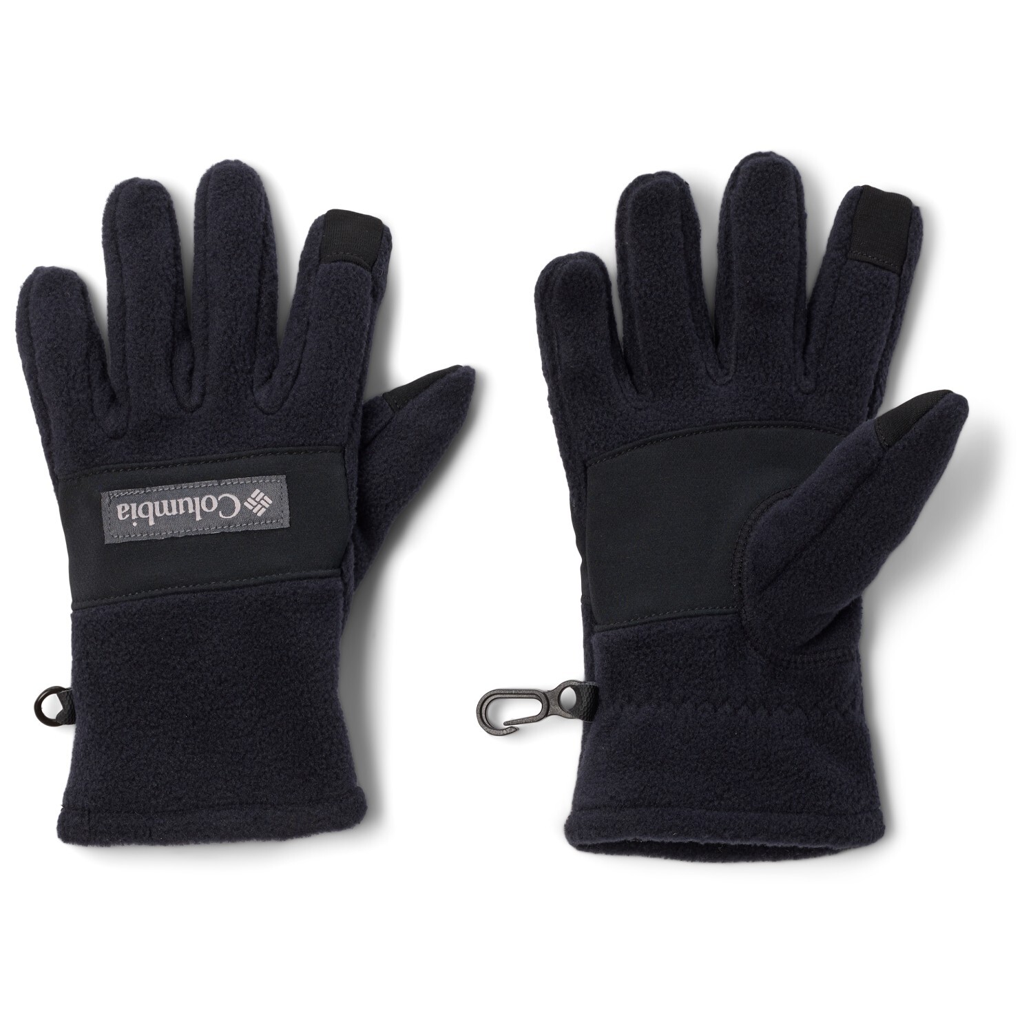 

Перчатки Columbia Youth Fast Trek III Glove, черный