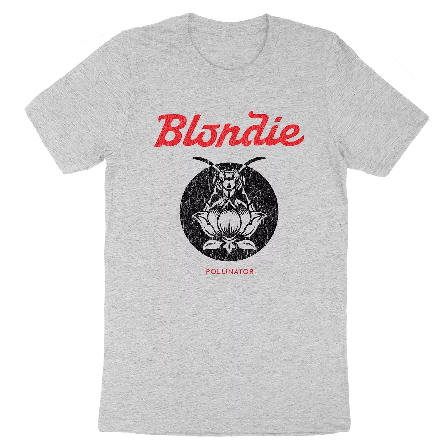 

Мужская футболка Blondie Licensed Character