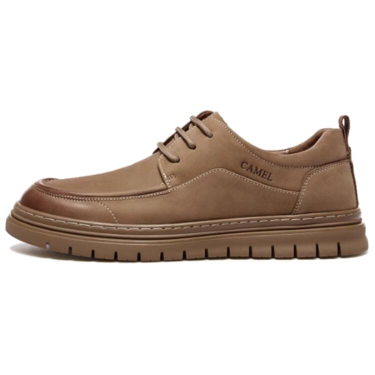 

Мужские туфли CAMEL Men's Casual Shoes Men Low-Top