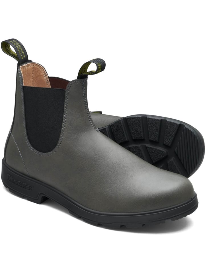 

Ботинки челси Blundstone Chelsea Boot, серый