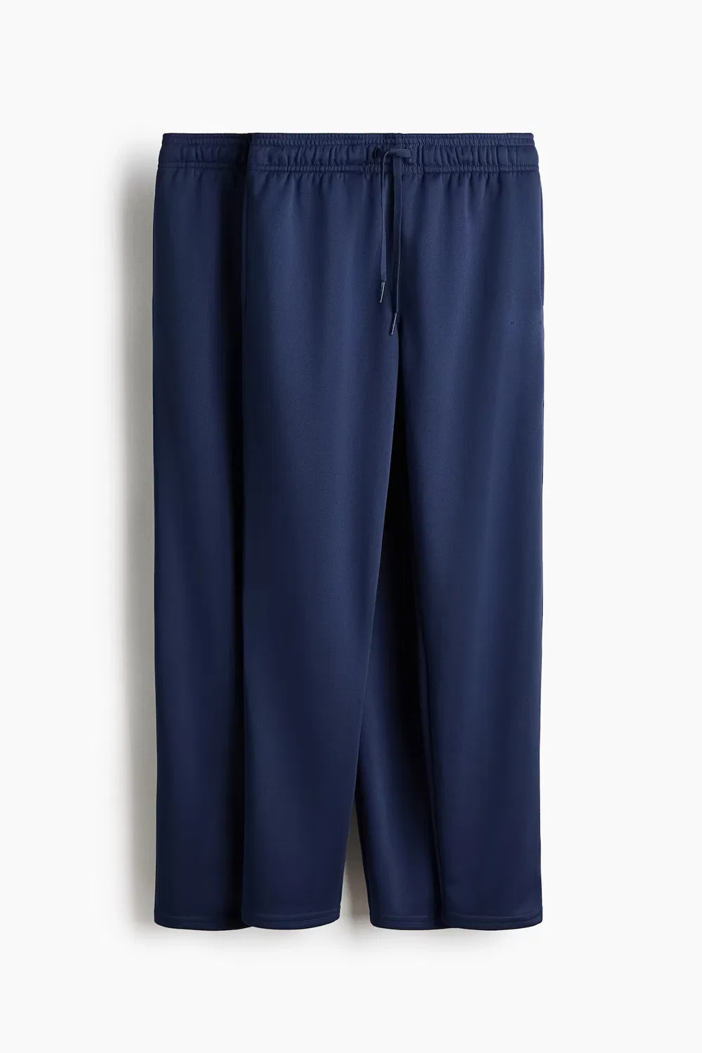 Комплект из 2 тренировочных трусиков с технологией Drymove H&M, Dunkelblau
