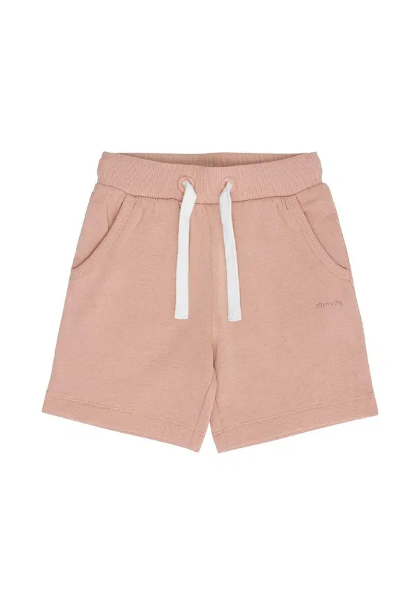 Спортивные брюки из джерси 2 pack Minymo Misty Rose — фото 4