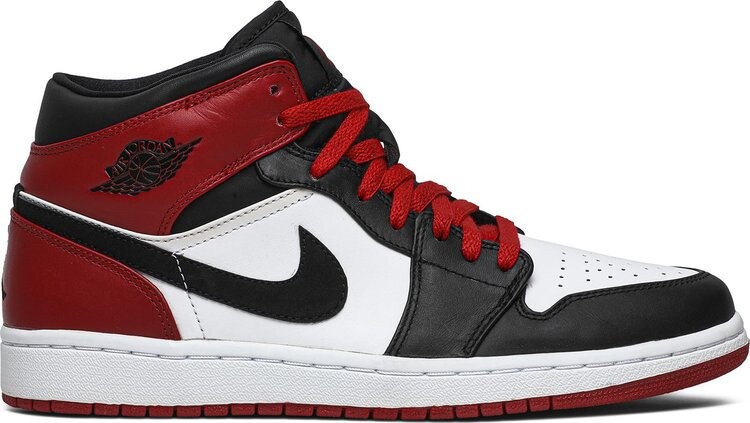 

Кроссовки Air Jordan 1 Retro Old Love, белый