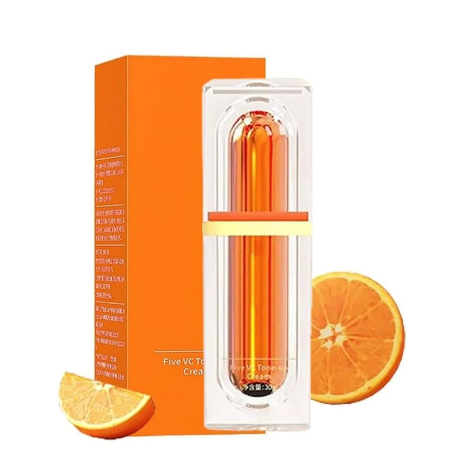 Тон-ап крем с витамином C, 30 г Generisch