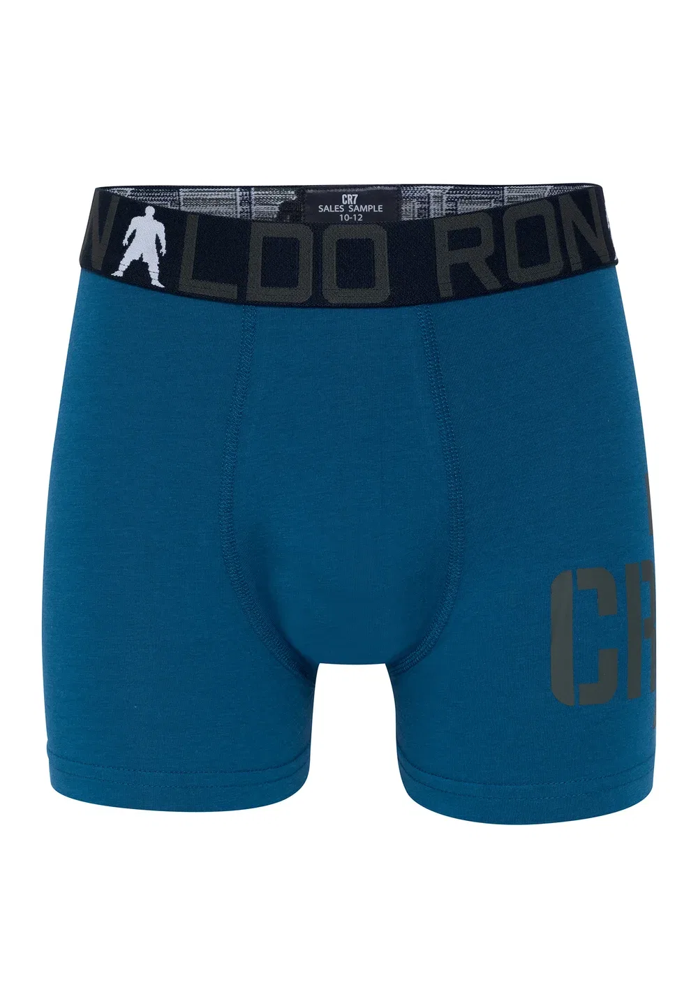 2 шт. - плавки Cristiano Ronaldo Cr7, Blue — фото 2