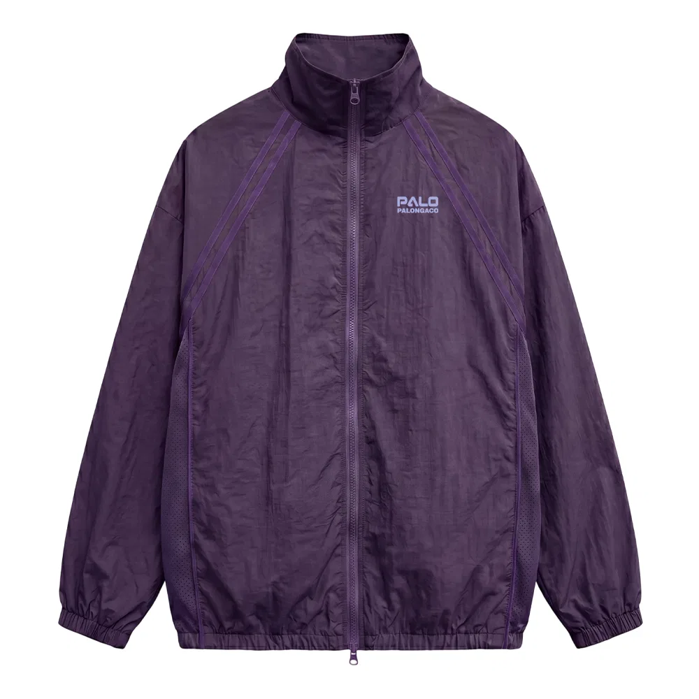 Детская одежда для защиты от солнца с длинным рукавом Sun Protection Clothing, PAL ONGACO, Purple