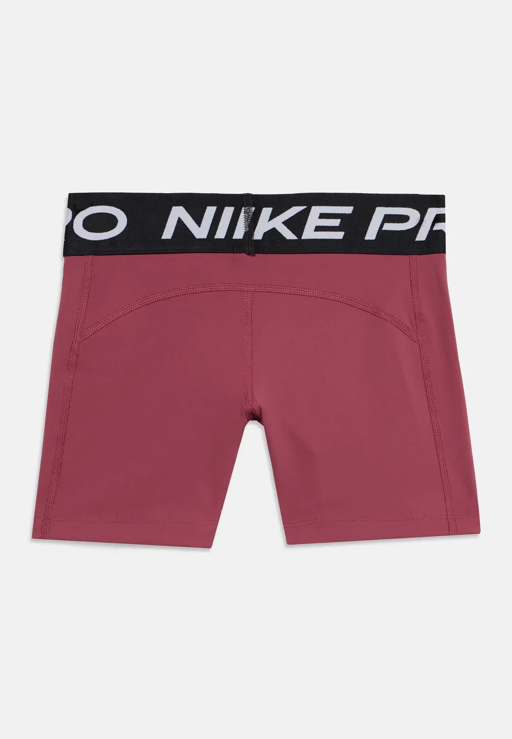 Спортивные шорты унисекс Nike Performance, Pink Smoke/White — фото 2