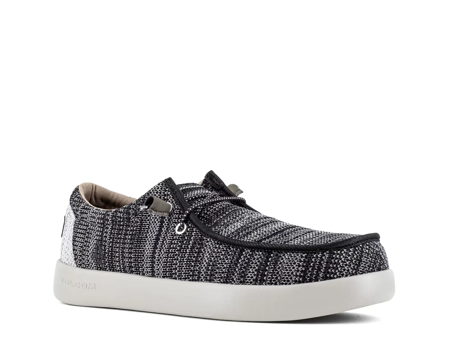 

Слипоны Chill SD10 Composite Work Slip-On Sneaker Volcom, белый/черный