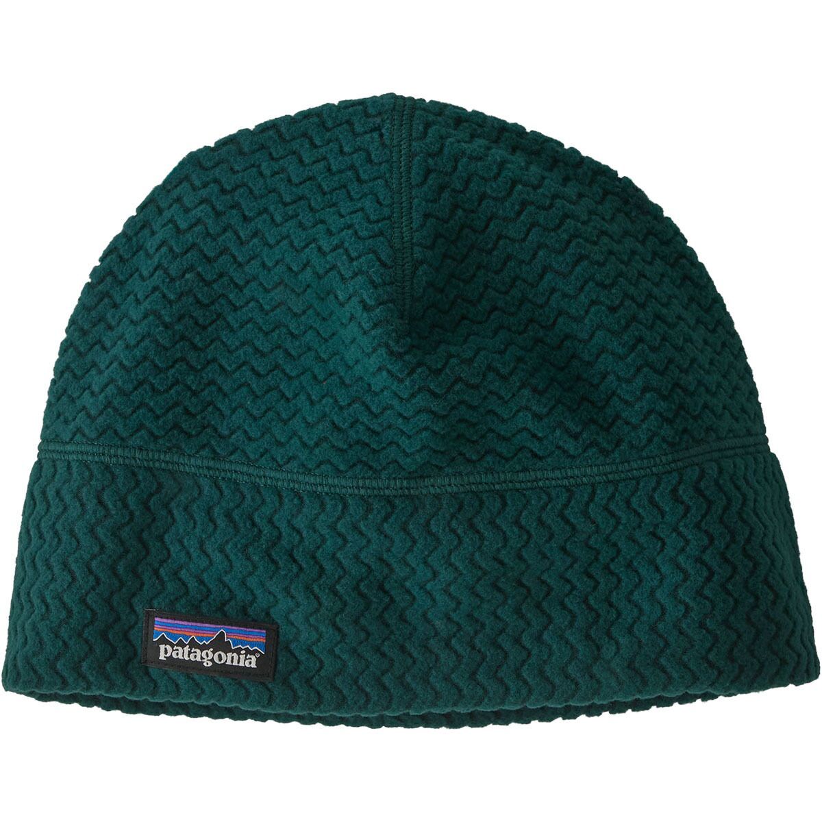 

Шапка R1 Air Patagonia, зеленый