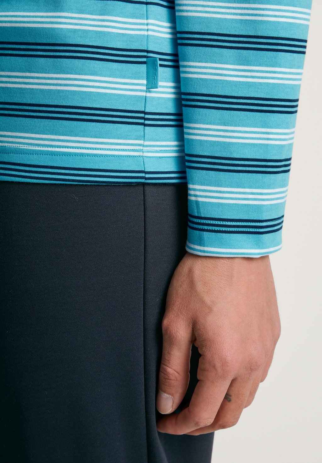thumb