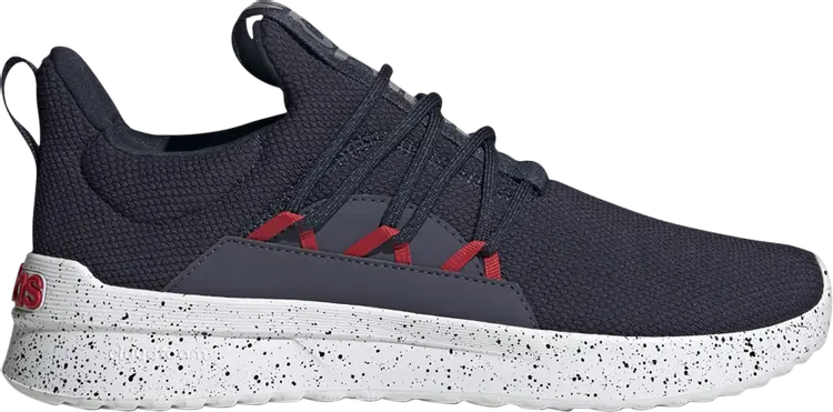 

Кроссовки Adidas Lite Racer Adapt 5.0 'Legend Ink Red', фиолетовый, Фиолетовый;серый, Кроссовки Adidas Lite Racer Adapt 5.0 'Legend Ink Red', фиолетовый