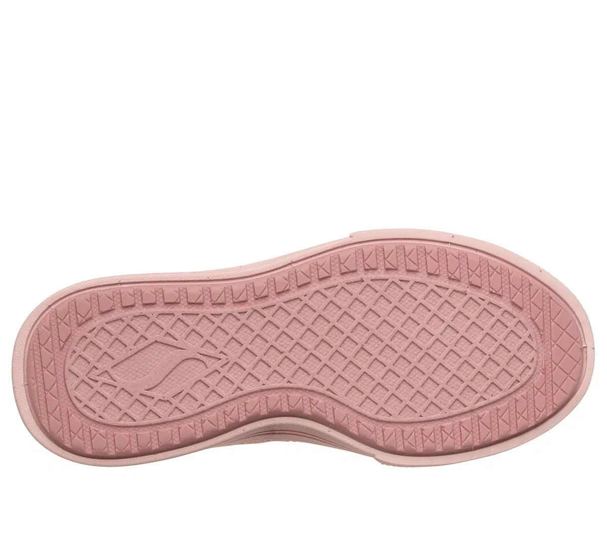 Детские кроссовки Mommy & Me Arcade Skechers, пыльно-розовый — фото 3