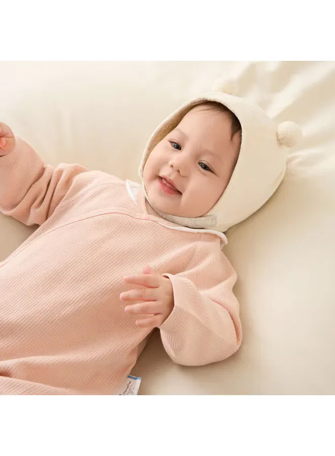 Боди-комбинезон с длинным рукавом Months baby Tongtai — фото 3