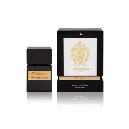 

Tiziana Terenzi Al Contrario Extract De Parfum 50мл
