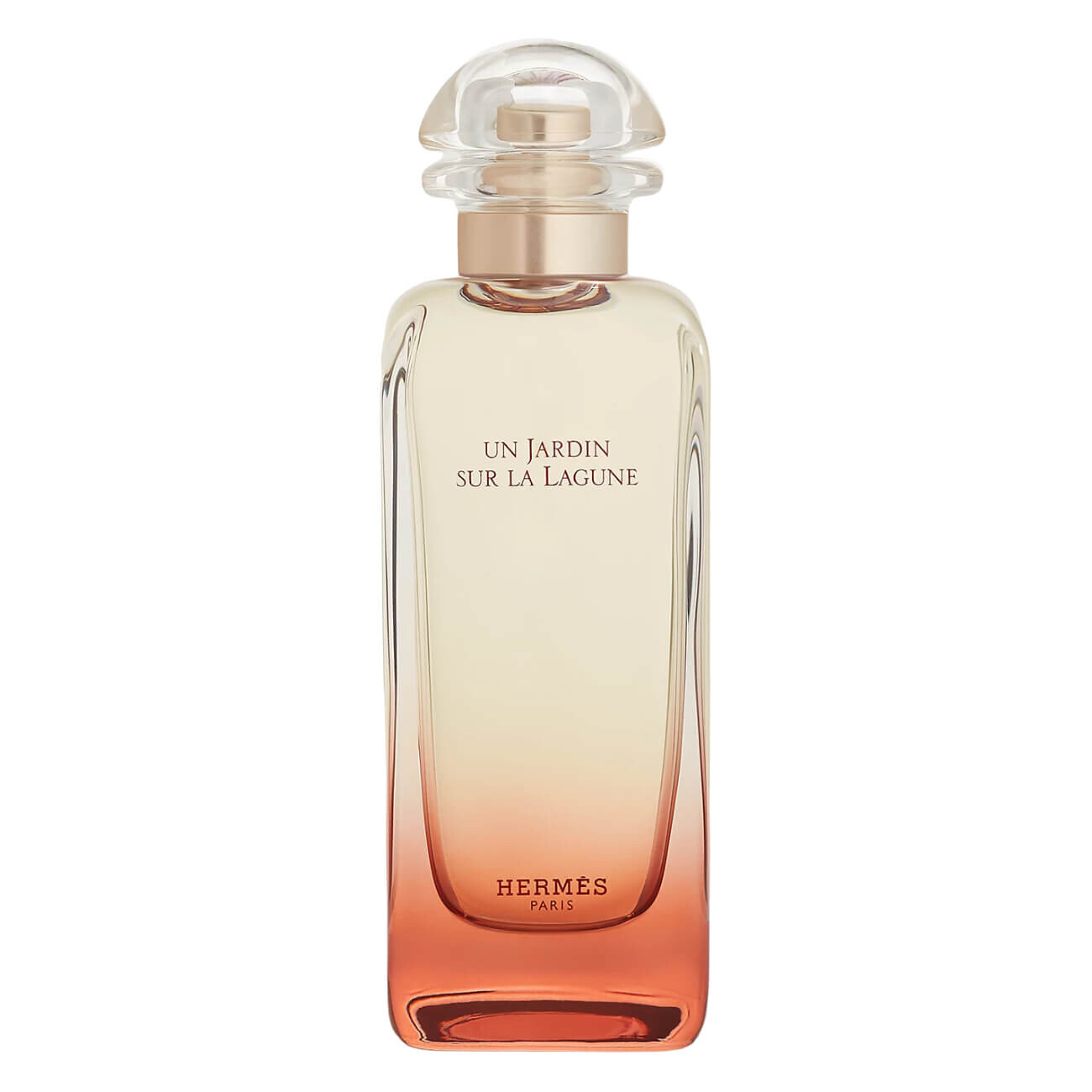 

Туалетная вода Hermes Un Jardin Sur La Lagune, 100 мл